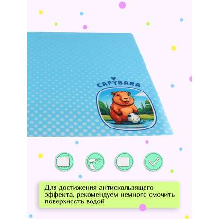Коврик настольный Varmax