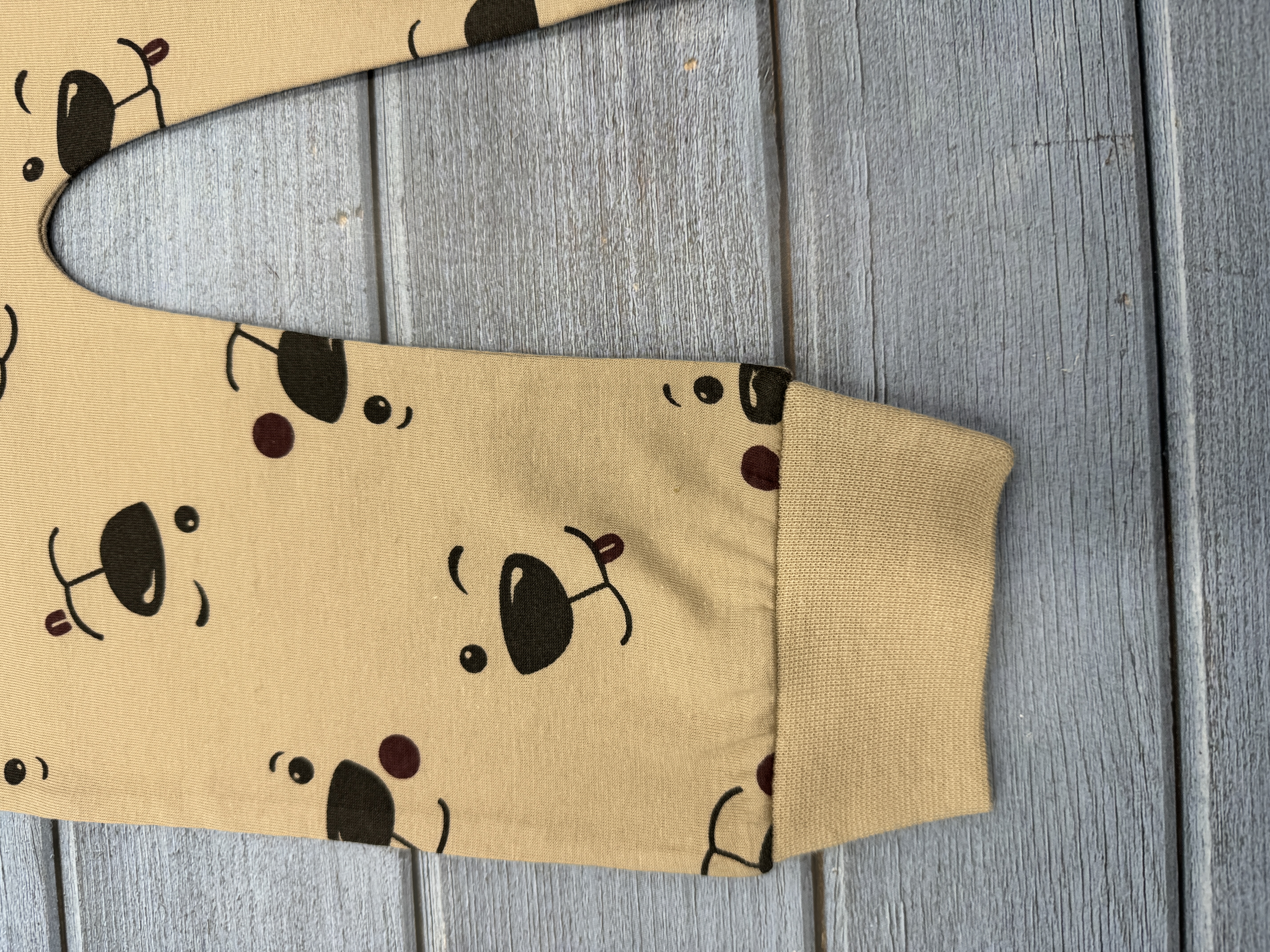 Брюки 2 шт VGtrikotazh d5637 - фото 7