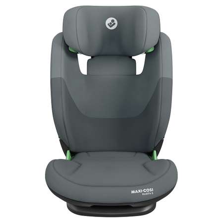 Автокресло Maxi-Cosi RodiFix S i-Size Isofix 2/3 (15-36 кг) серый