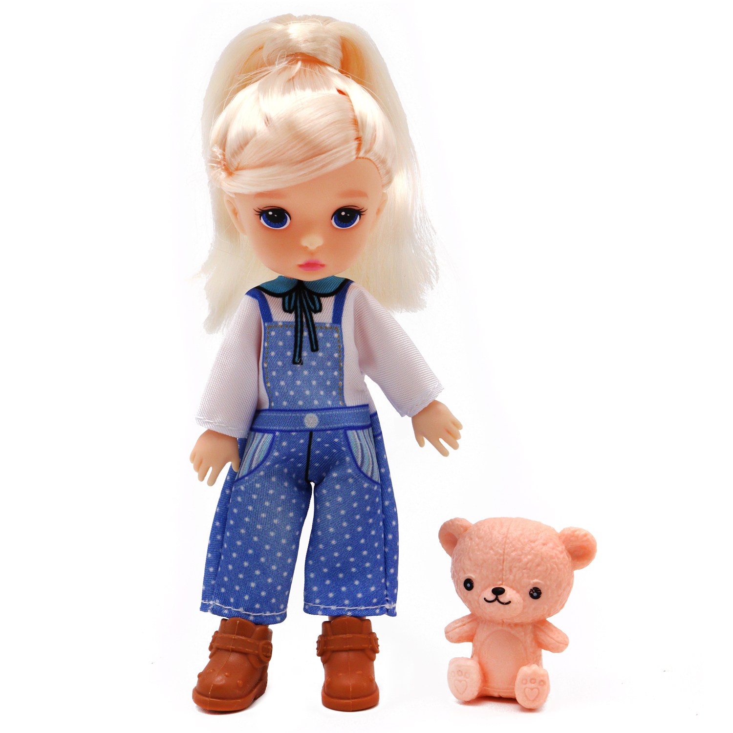 Кукла классическая Funky Toys Дафна FT0758134-1 - фото 2