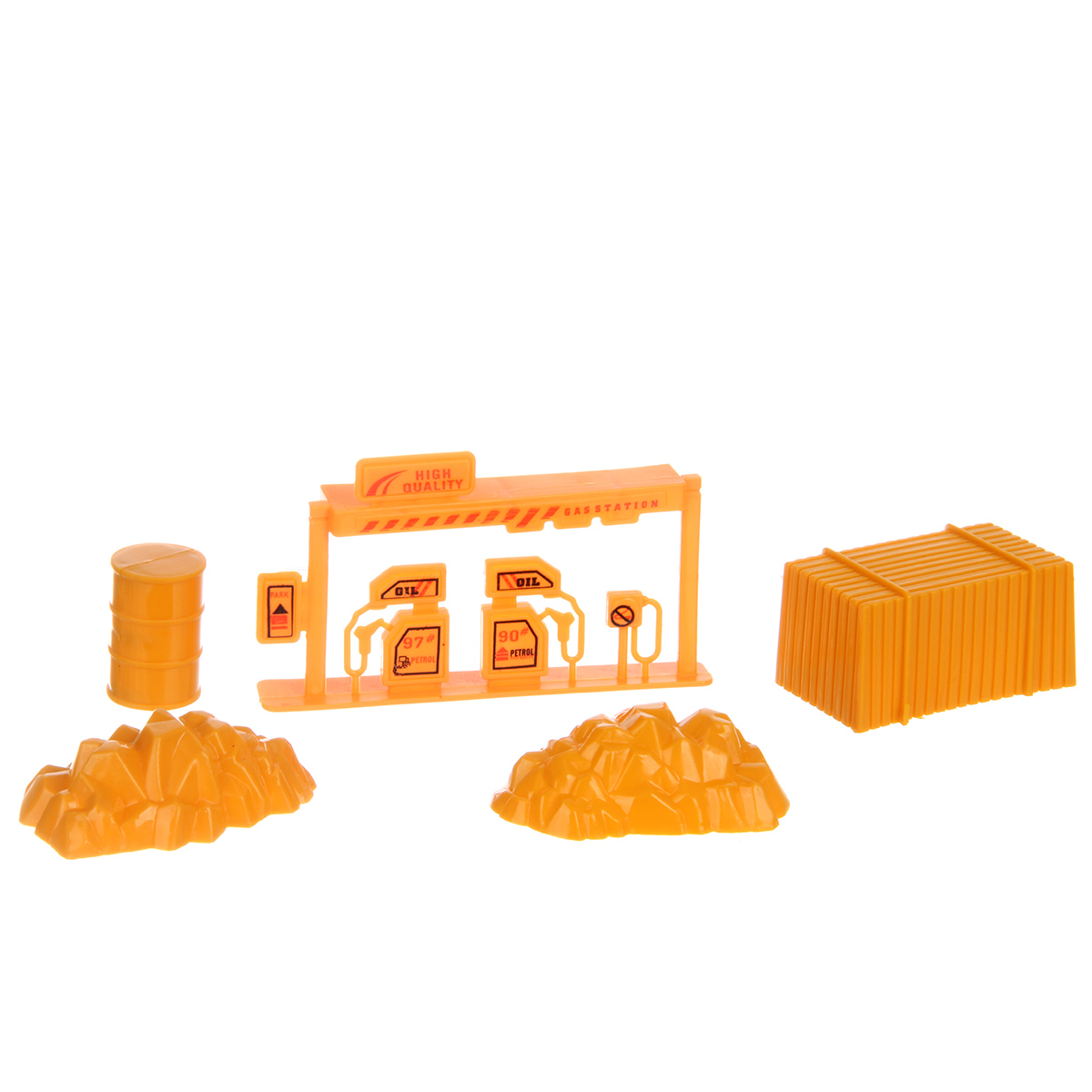 Игровой набор Veld Co 135145 - фото 4