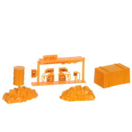 Игровой набор Veld Co