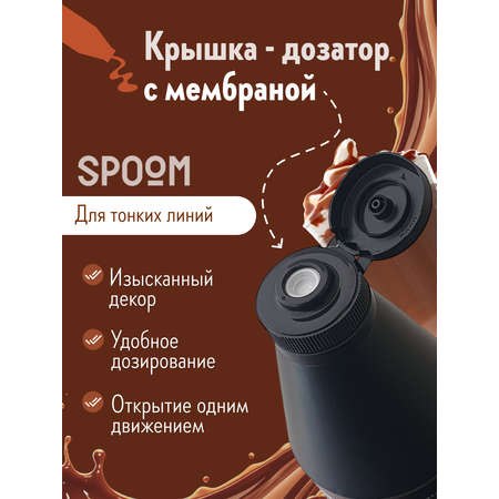Топпинг SPOOM 1 кг