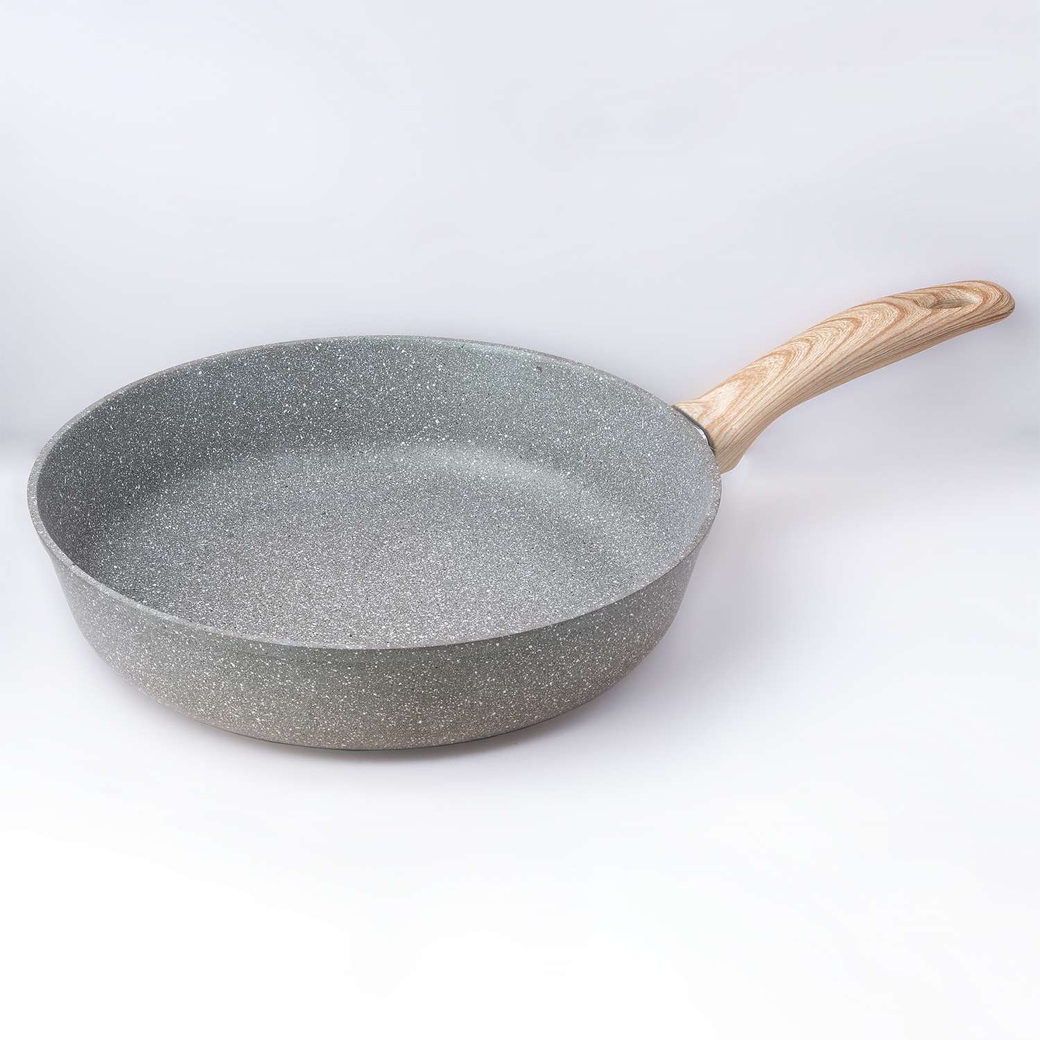 Сковорода CASTA глубокая 22см - фото 1