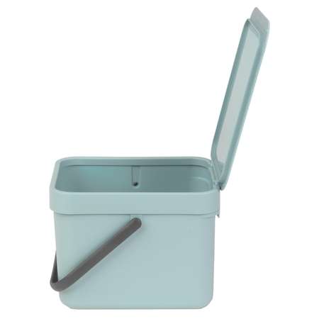 Ведро для мусора Brabantia Sort go 6л