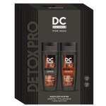 Набор средств DELTA COSMETICS гель для душа+шампунь