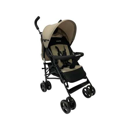 Коляска 2в1 EVERFLO Aura air