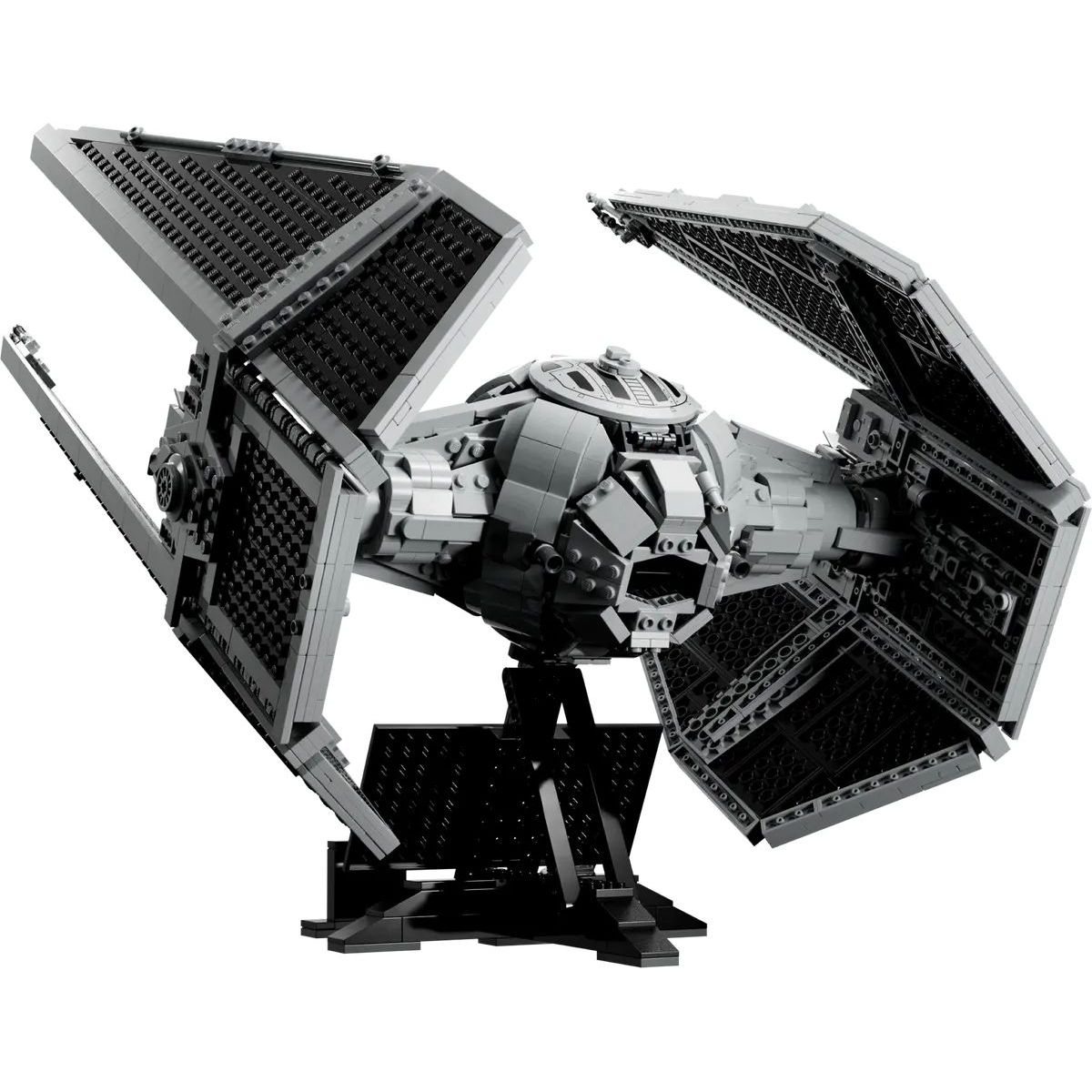 Конструктор LEGO Star Wars Перехватчик блочный - фото 6