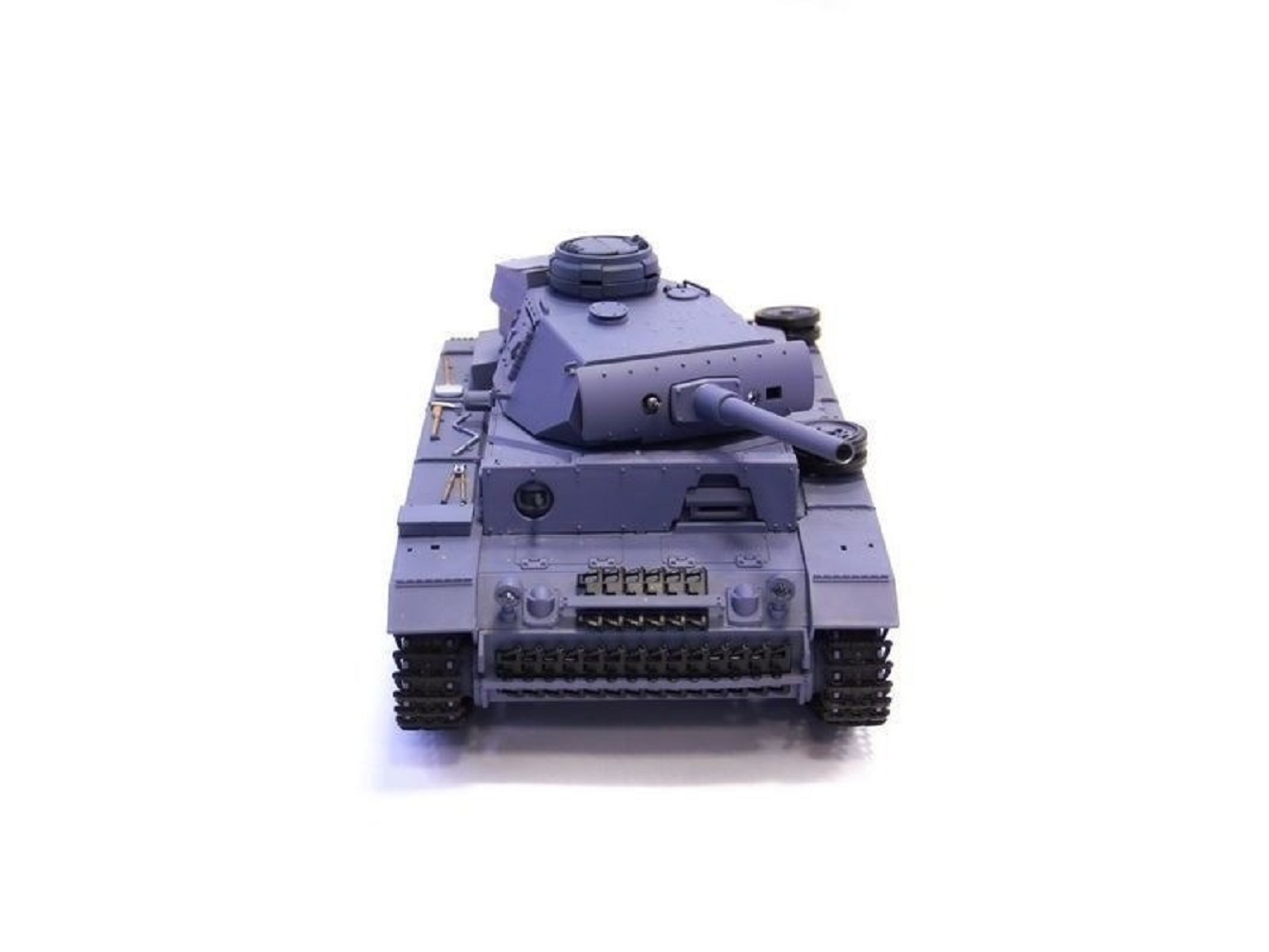 Танк РУ Heng Long 1:16 - фото 8