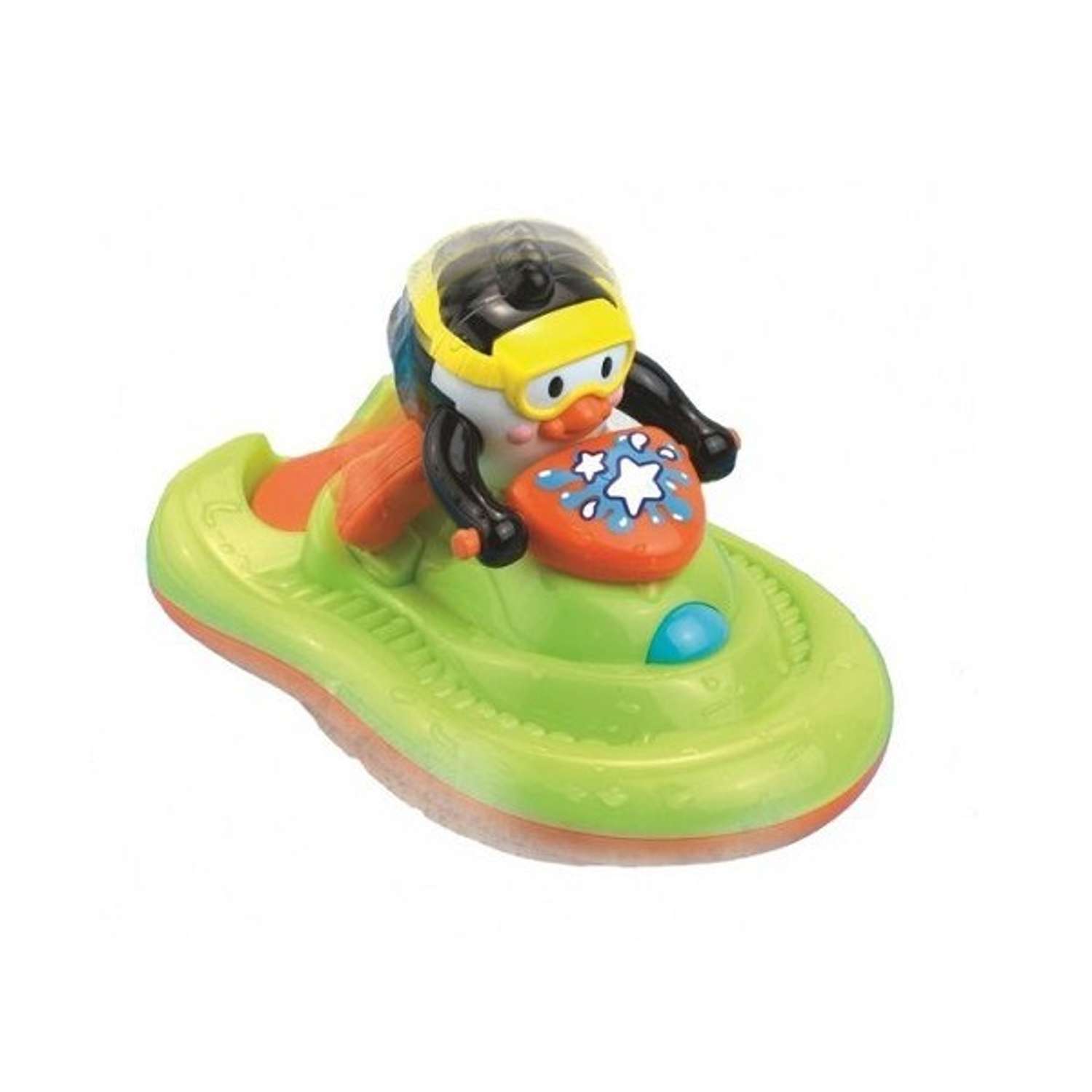 Игрушка Happy Kid в ассортименте - фото 3