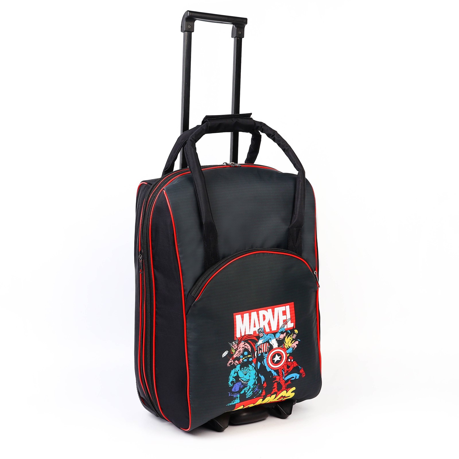 Сумка Marvel COMICS HEROES - фото 3