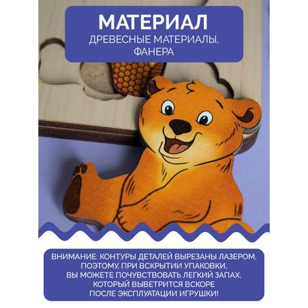 Игрушка МУЛЬТИЗАВРИК сортер