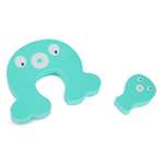 Фиксатор BabyGo Осьминог для дверей