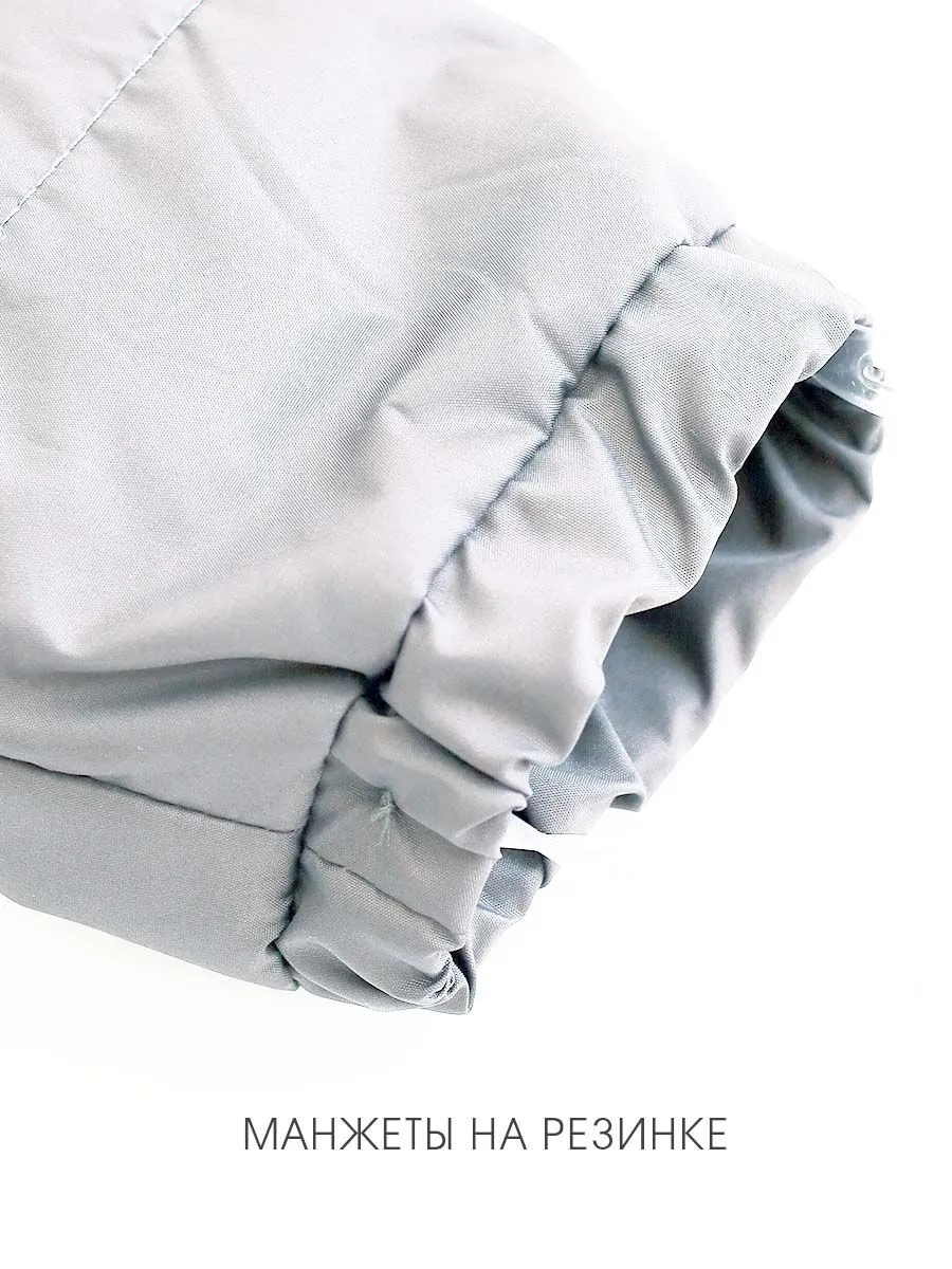 Брюки MINIDINO G-VO-Brk-102/0 - фото 8