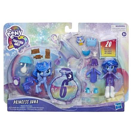 Игровой набор MLP Equestria Girls
