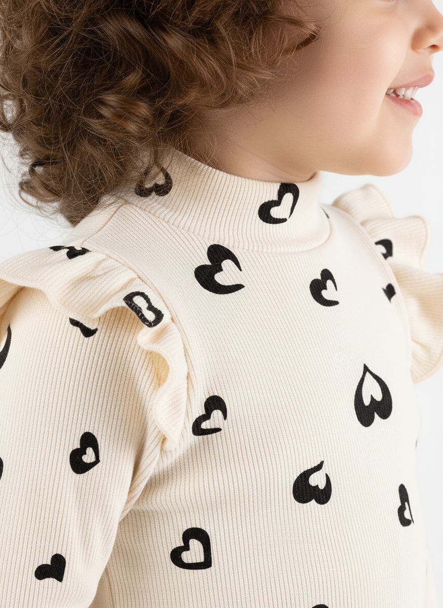 Водолазка YOULALA 1063400212 - фото 7