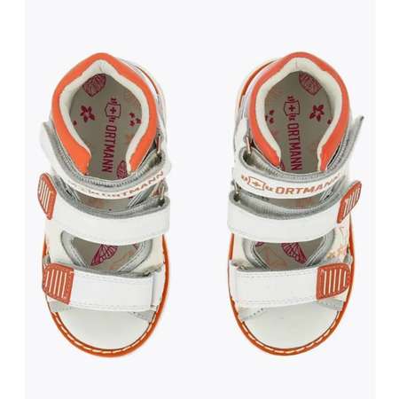 Сандалии ORTMANN kids