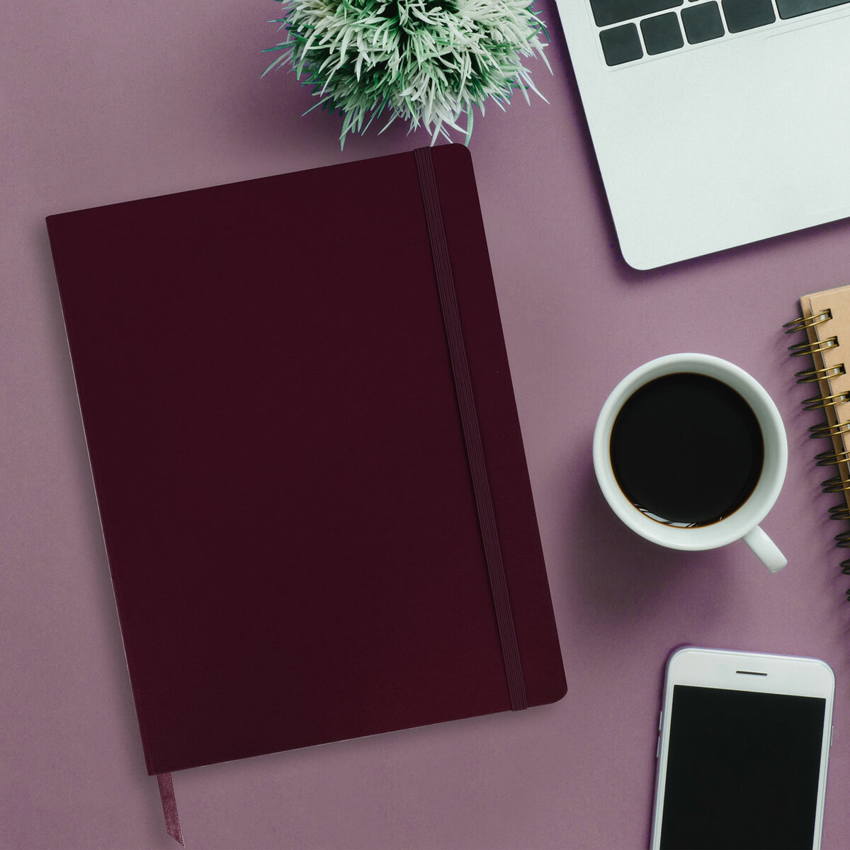 Блокнот Brauberg 96 лист. - фото 11