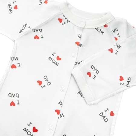 Комбинезон BABYSTORE