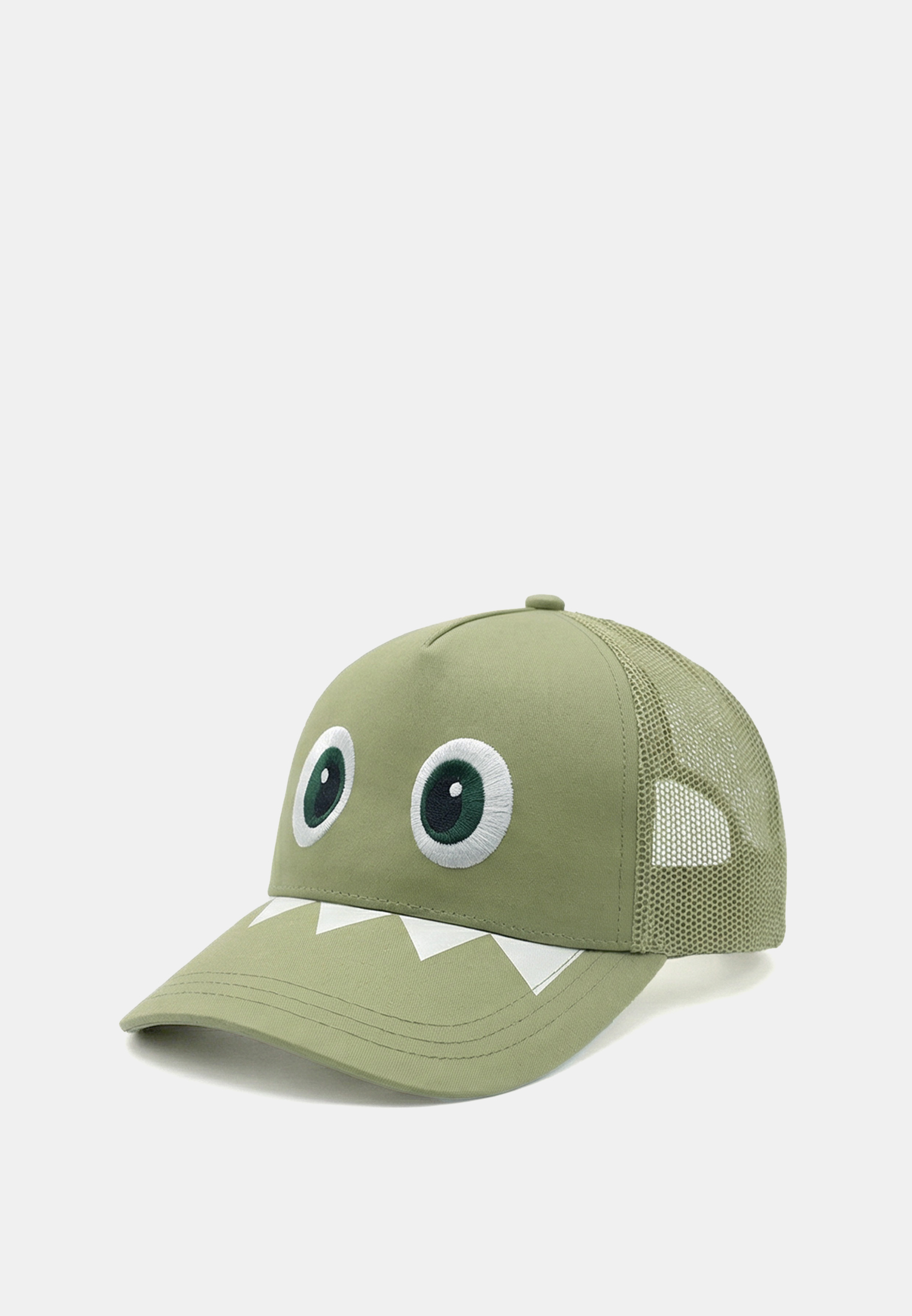 Бейсболка Totti Kids МС-5072 - фото 3