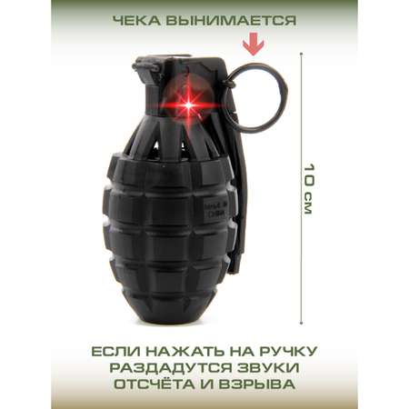 Граната Veld Co