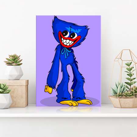 Картина по номерам Hobby Paint Хаги Ваги в ассортименте