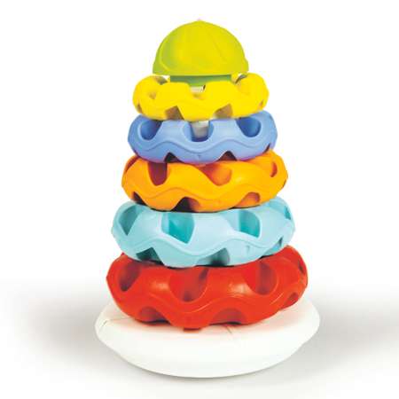 Игрушка Clementoni пирамидка
