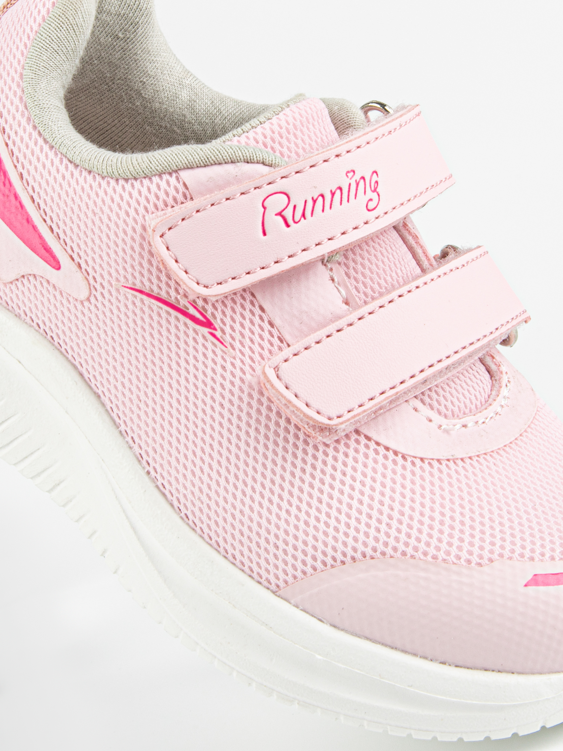 Кроссовки Kapika 71577-1 - фото 3