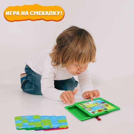 Настольная игра Лас Играс KIDS