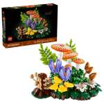 Конструктор LEGO Botanicals 824 дет.