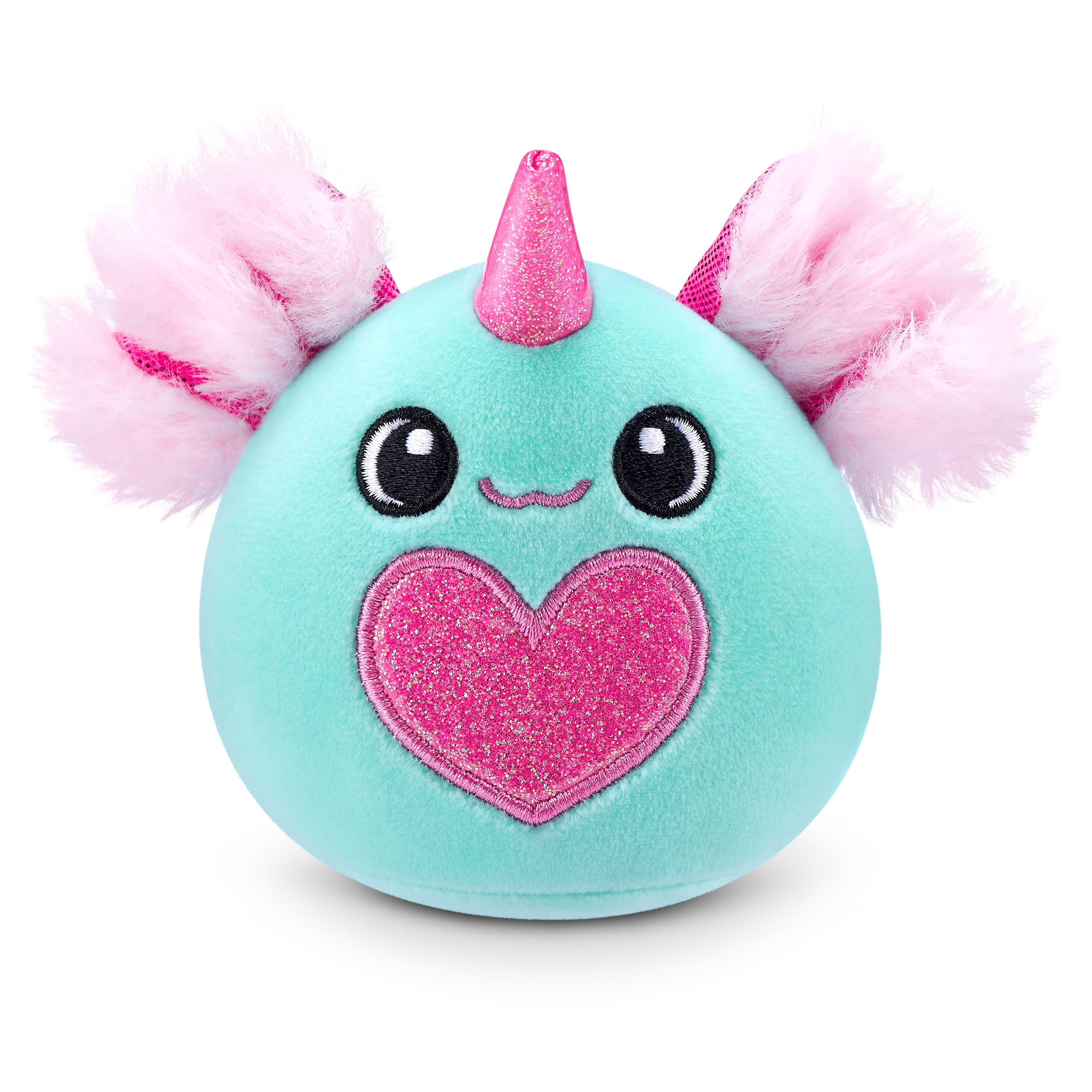 Игровой набор Zuru Rainbocorns Eggzania в ассортименте - фото 9