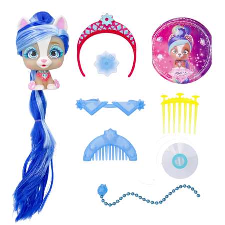 Фигурка IMC Toys Модные щенки Agatha