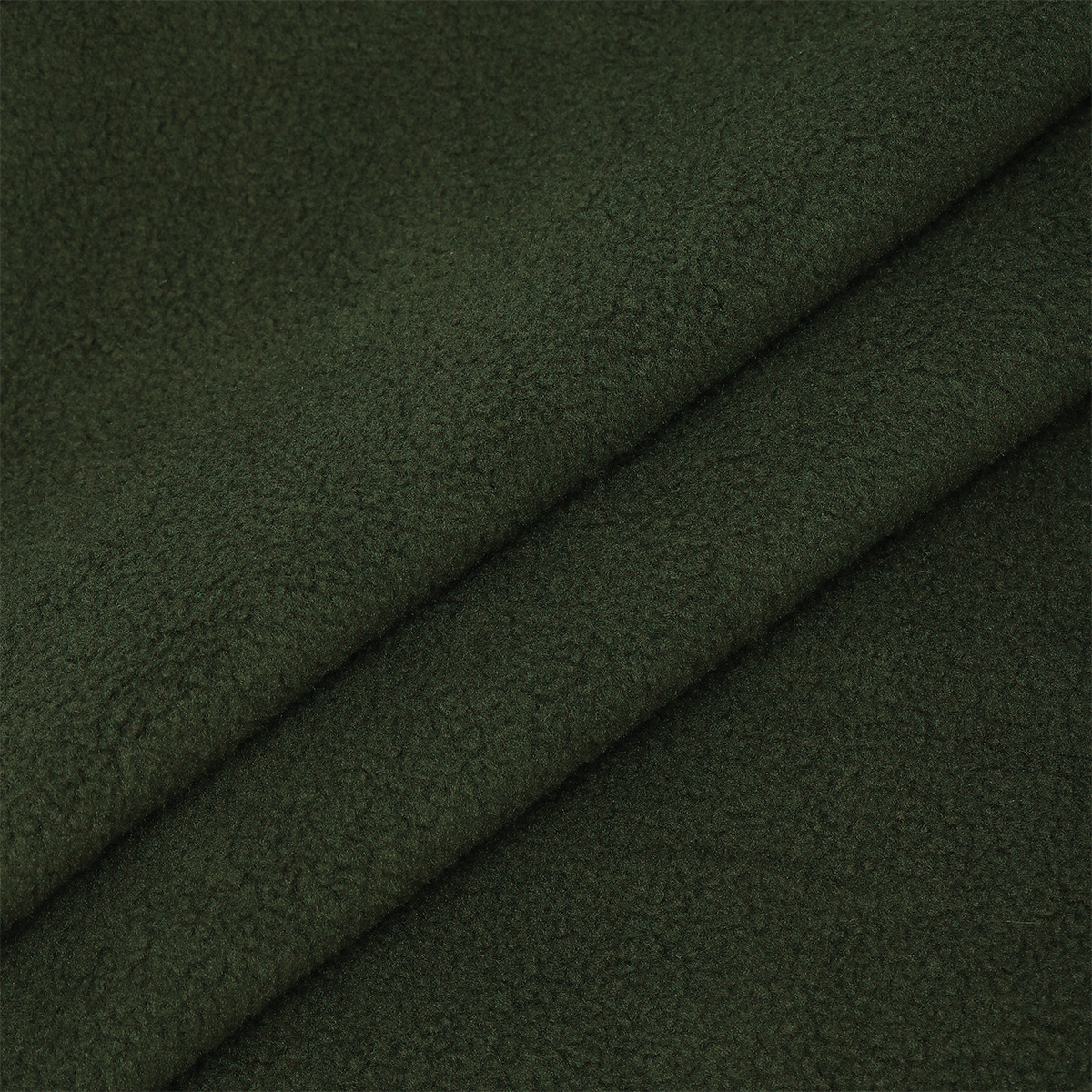 Ткань флис TBY 1.5 х 10 м, цвет олива - фото 3