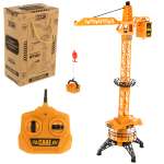 Подъемный кран РУ Veld Co 1:24