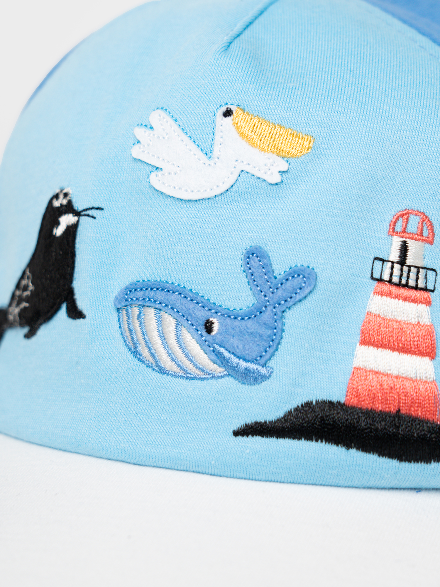 Бейсболка PlayToday 12613098 - фото 3