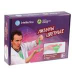 Набор для опытов Intellectico