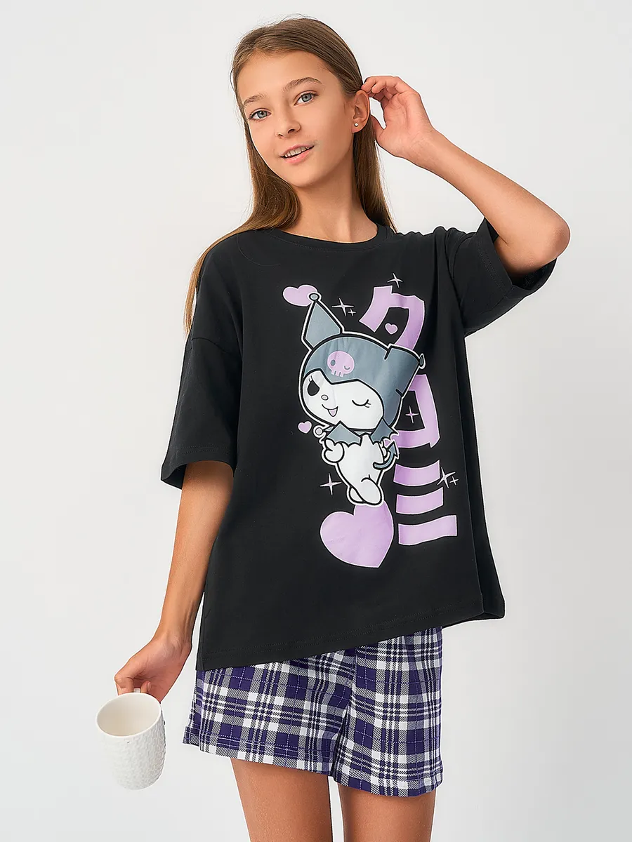 Пижама RoxyFoxy GP 142-001 - фото 2