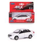 Автомобиль Welly LADA LADA Granta 1:38