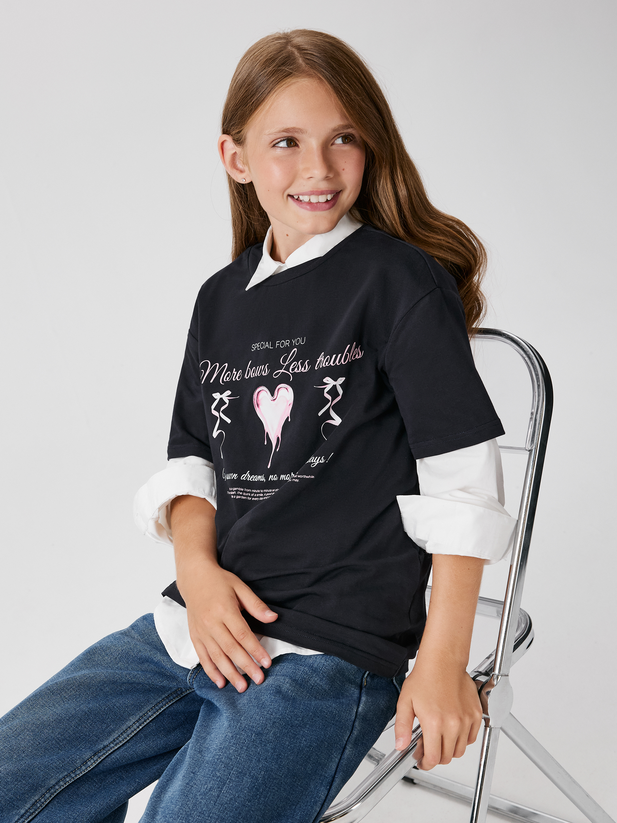 Футболка Acoola 20240510039_0089669 - фото 8