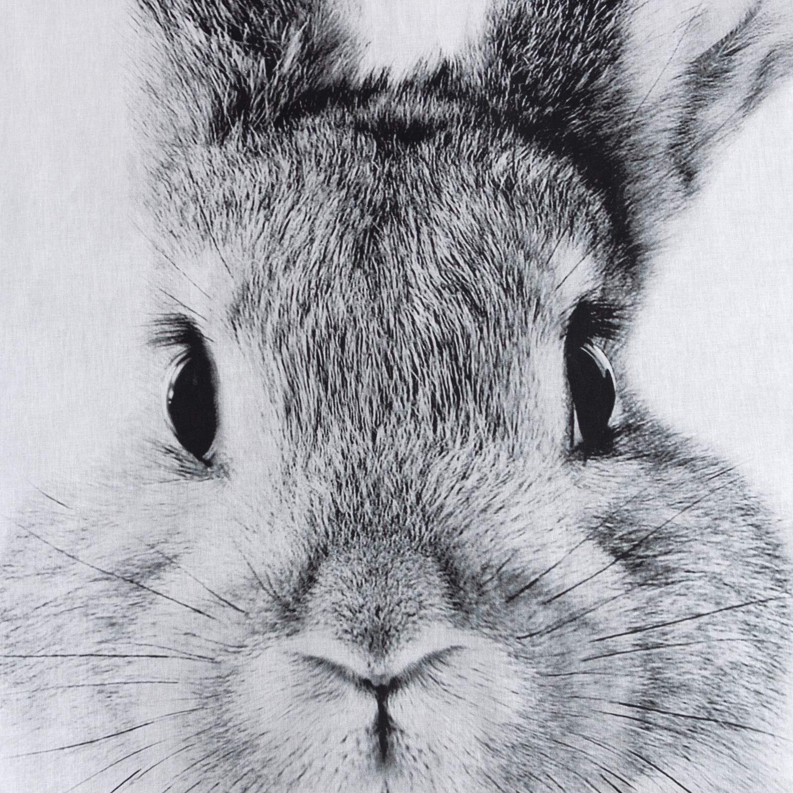 Комплект постельного белья Этель Cute rabbit полутораспальный - фото 8