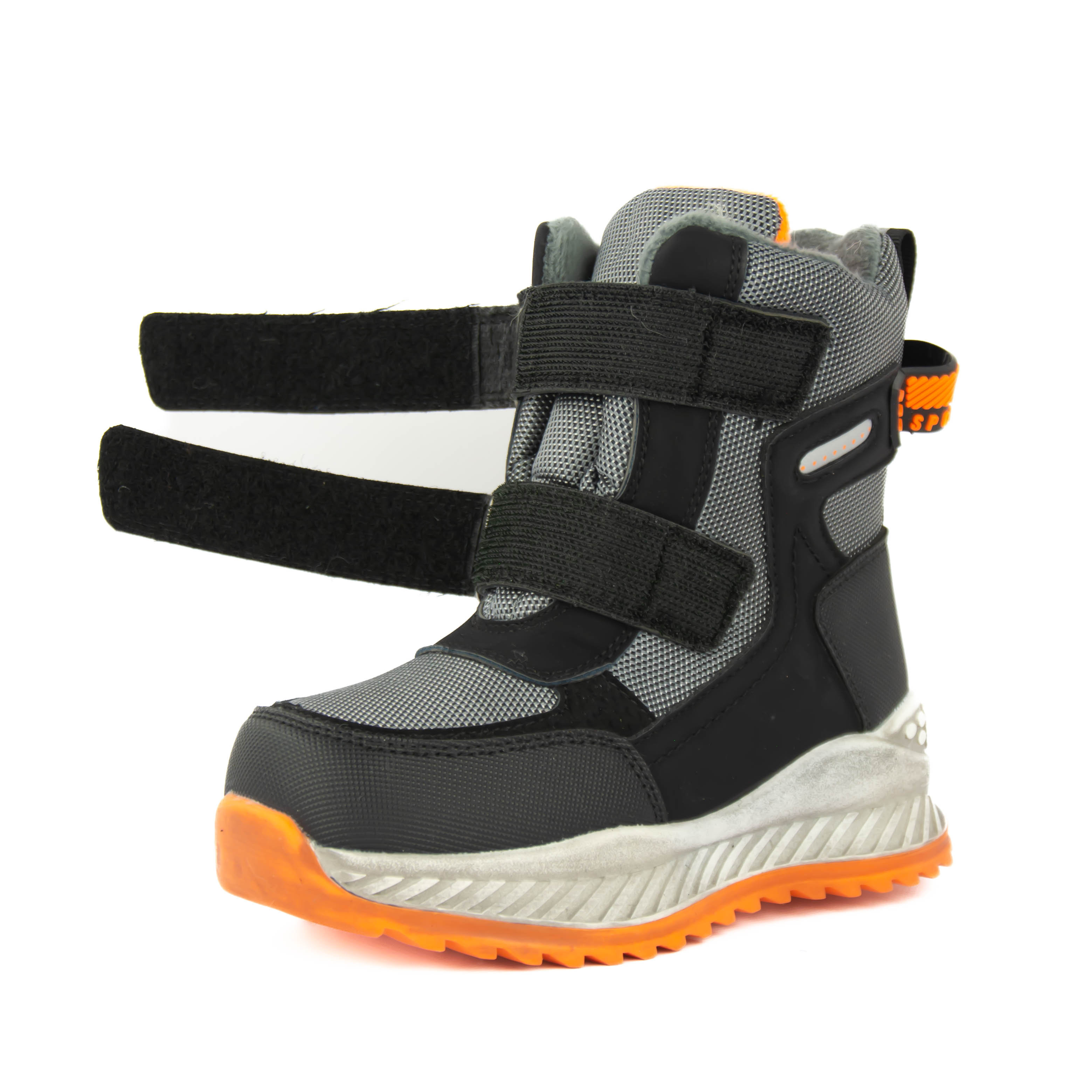 Ботинки CASTLELADY 38143 - фото 7