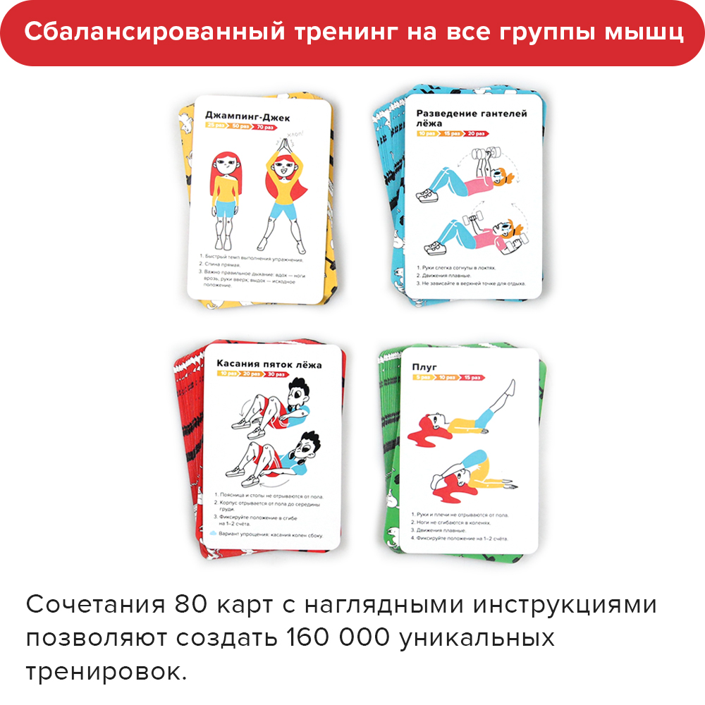 Настольная игра Банда умников активная - фото 2