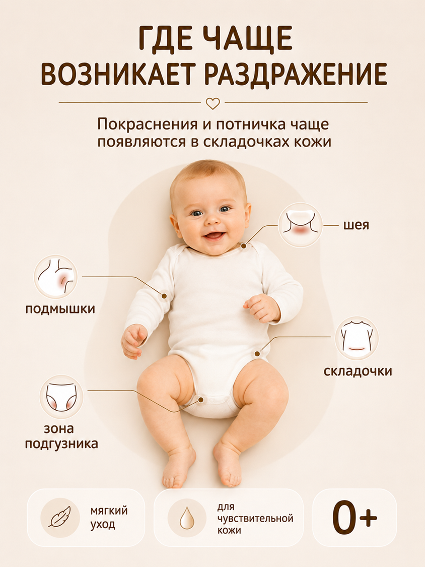 Экстракт для купания Наша Мама Череда 500 мл 1 шт. - фото 5