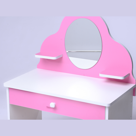 Игрушка Sitstep туалетный столик