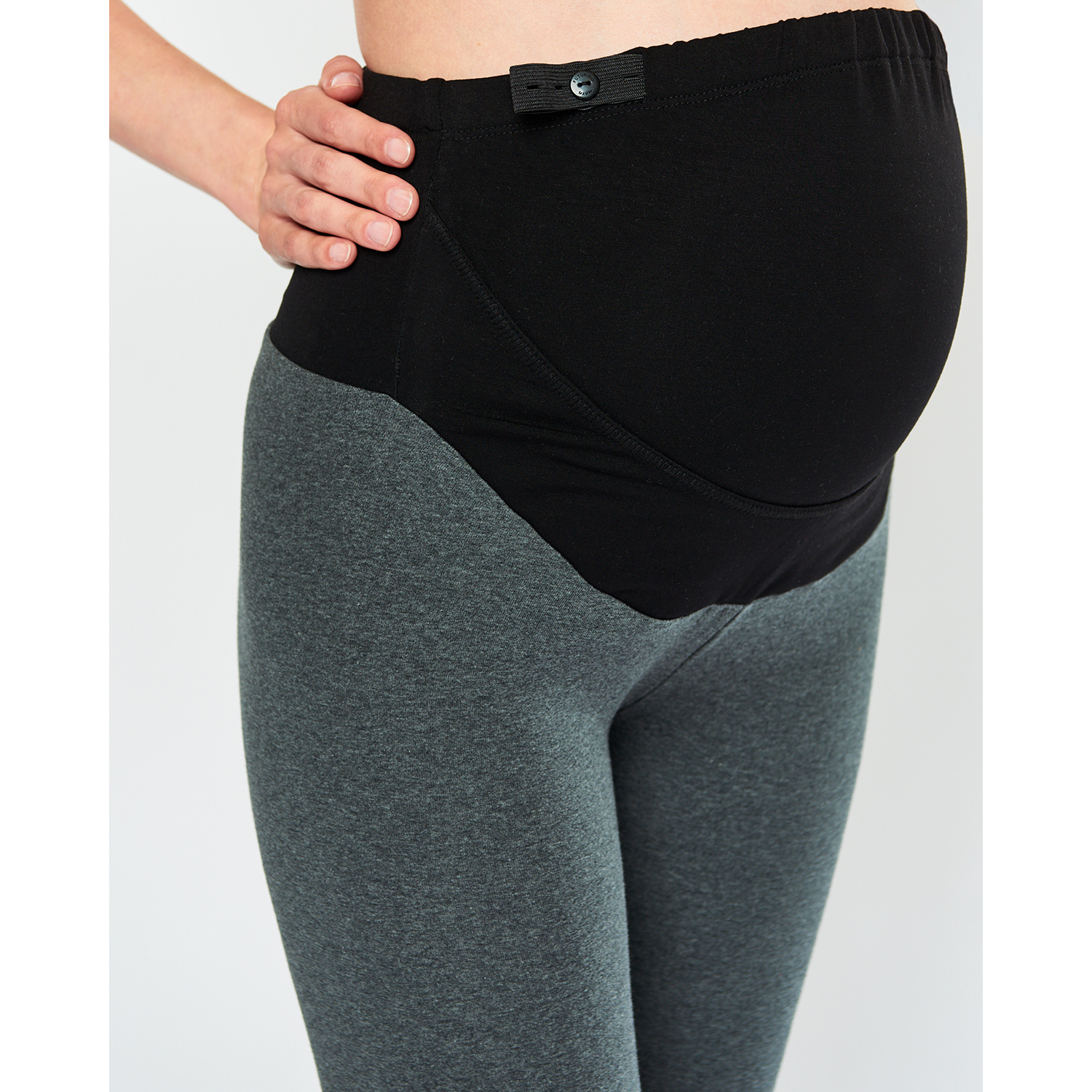 Леггинсы Futurino Mama AW20-30-mat-GG - фото 3