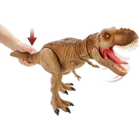 Фигурка Jurassic World