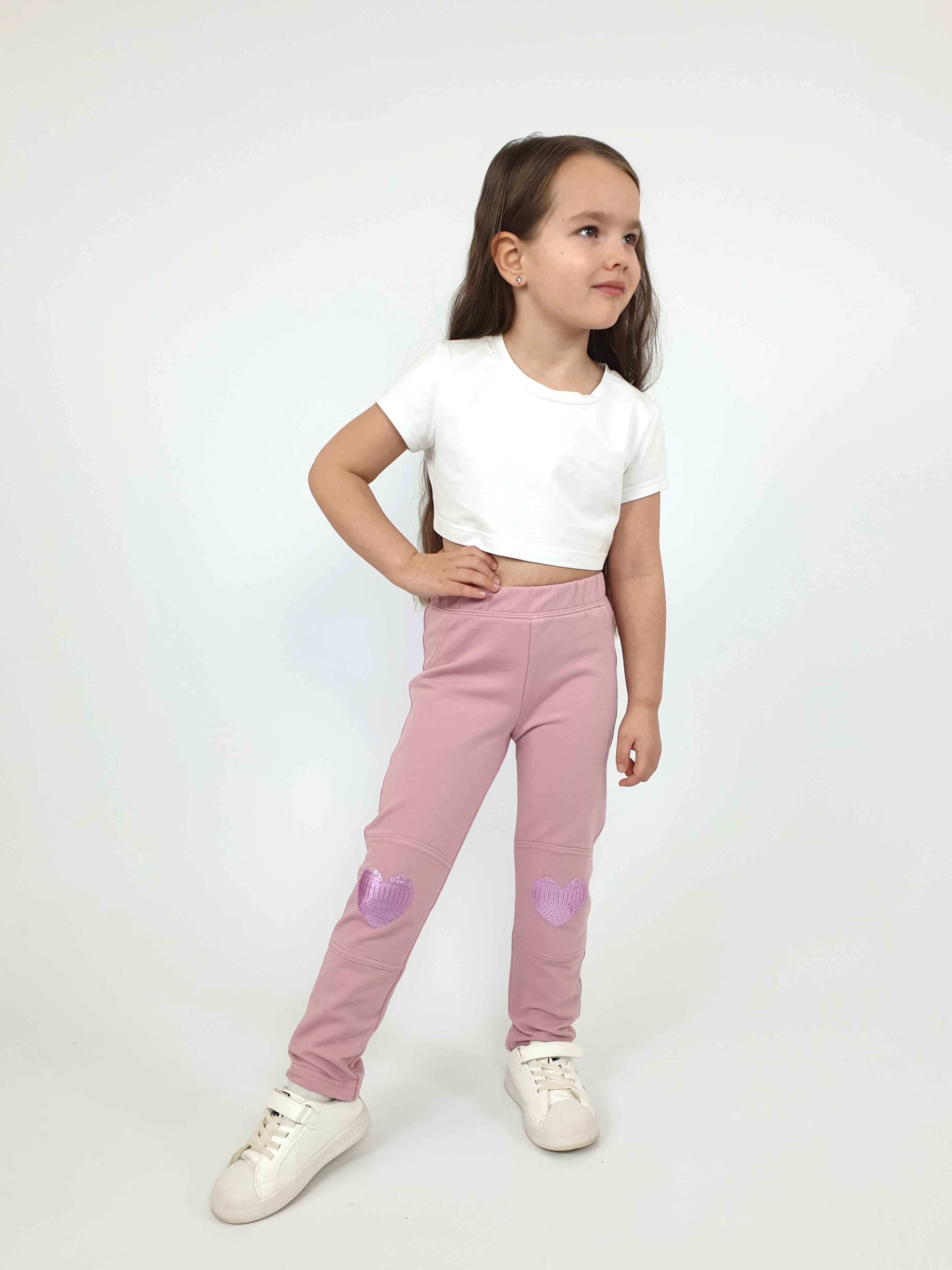 Брюки Luneva 17-15-10. - фото 6