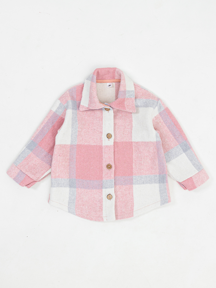 Рубашка Milimbi 0920/РРОЗ - фото 6