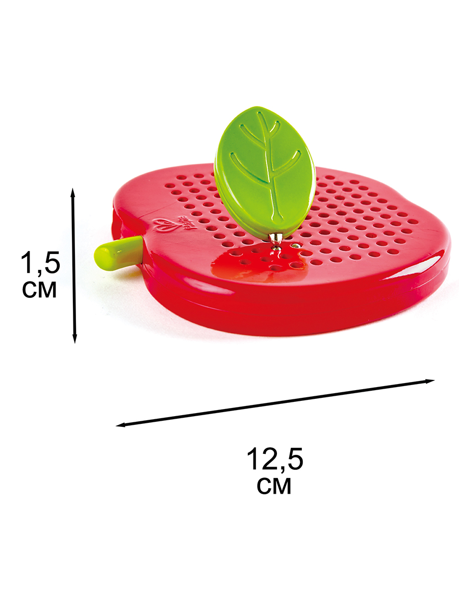 Настольная игра Hape Магнитная доска - фото 6