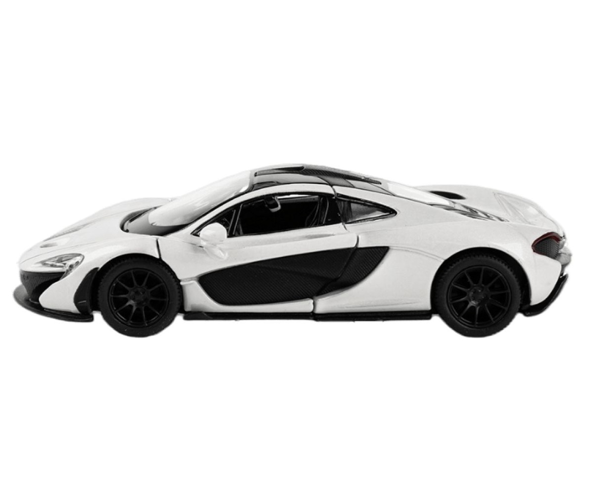 Автомобиль KINSMART McLaren КТ5393/3 - фото 2